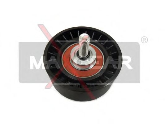Ролик ремня генератора MAXGEAR 54-0501