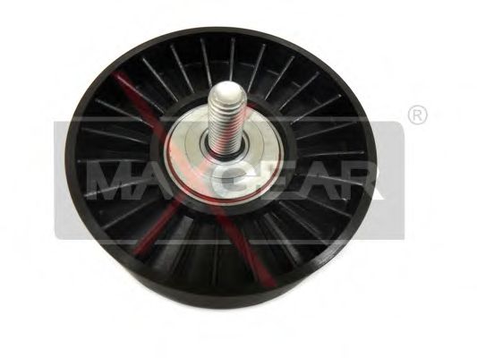 Обводной ролик MAXGEAR 54-0503