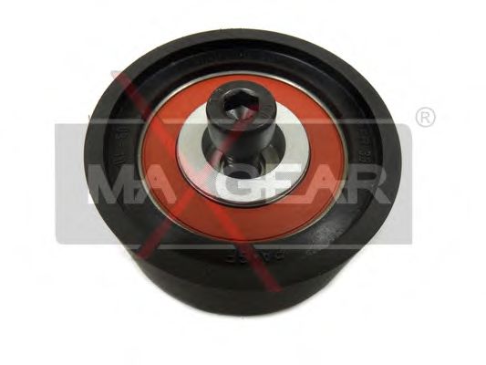 Обводной ролик MAXGEAR 54-0504