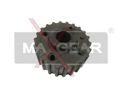 Шестерня коленчатого вала MAXGEAR 54-0509