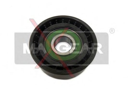 Ролик натяжной ремня генератора MAXGEAR 54-0534