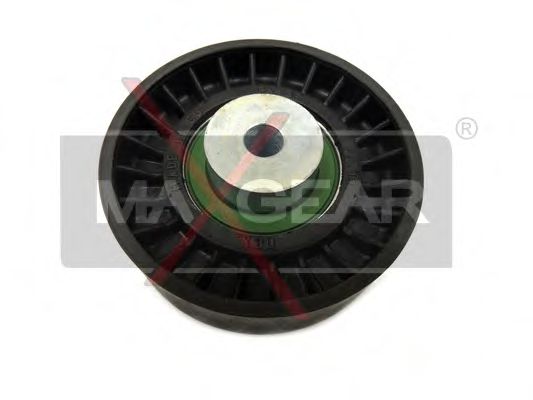 Ролик ремня генератора MAXGEAR 54-0577