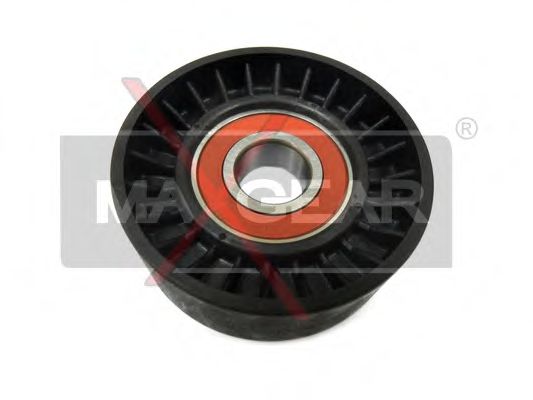 Ролик натяжной ремня генератора MAXGEAR 54-0585