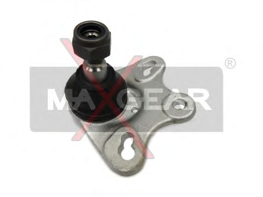 Шаровая опора MAXGEAR 72-0381