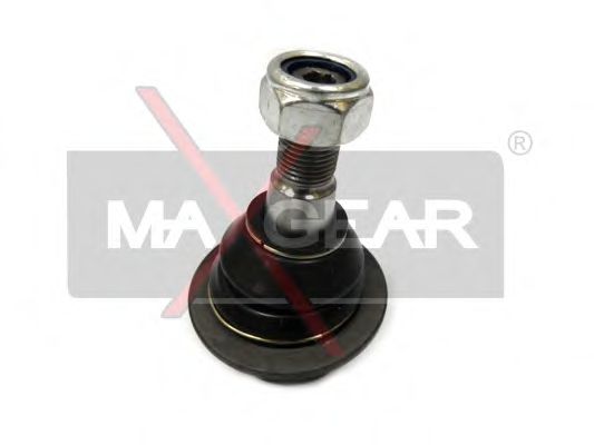 Шаровая опора MAXGEAR 72-0407