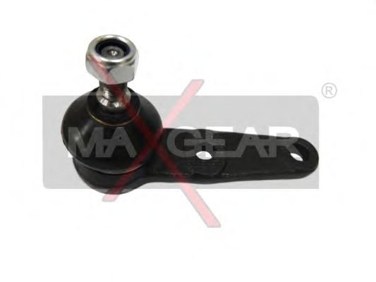 Шаровая опора MAXGEAR 72-0410
