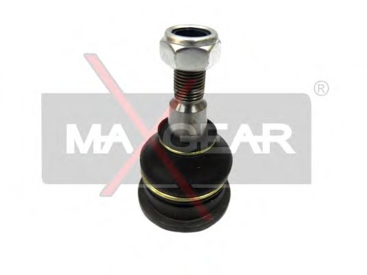 Шаровая опора MAXGEAR 72-0411
