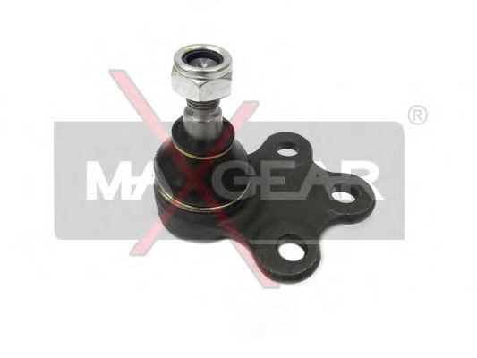 Шаровая опора MAXGEAR 72-0428
