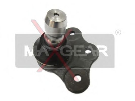 Шаровая опора MAXGEAR 72-0430