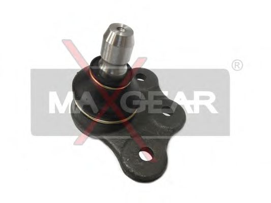 Шаровая опора MAXGEAR 72-0435