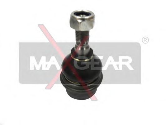 Шаровая опора MAXGEAR 72-0447