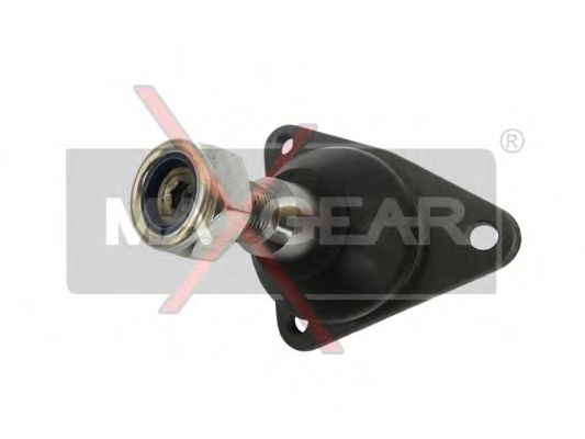 Шаровая опора MAXGEAR 72-0466