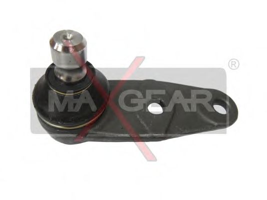 Шаровая опора MAXGEAR 72-0467