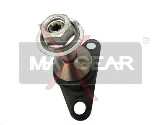 Шаровая опора MAXGEAR 72-0476