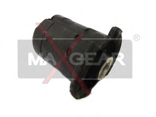 Сайлентблок задней балки MAXGEAR 72-0526