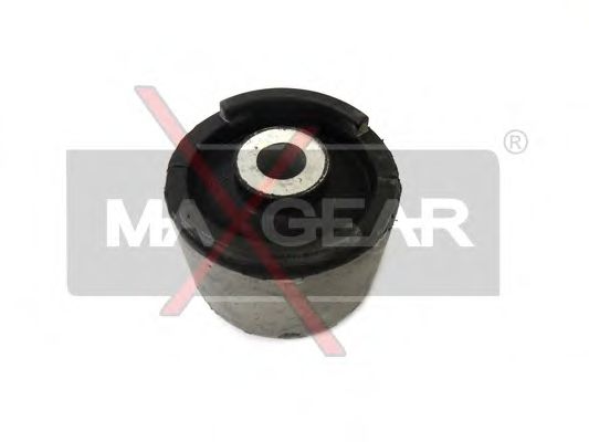 Сайлентблок задней балки MAXGEAR 72-0528