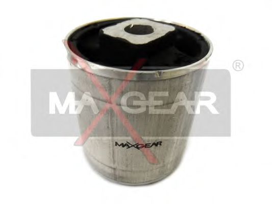 Сайлентблок рычага MAXGEAR 72-0533