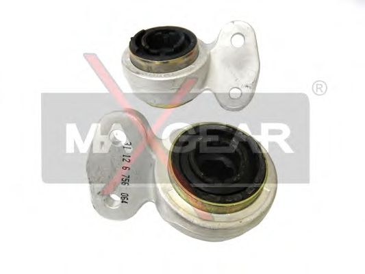 Сайлентблок рычага MAXGEAR 72-0535