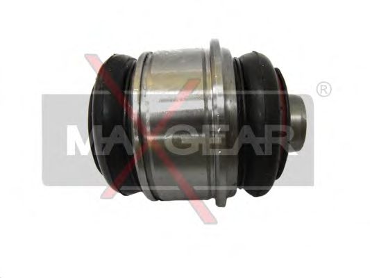 Сайлентблок рычага MAXGEAR 72-0537