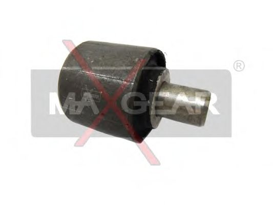 Сайлентблок рычага MAXGEAR 72-0549