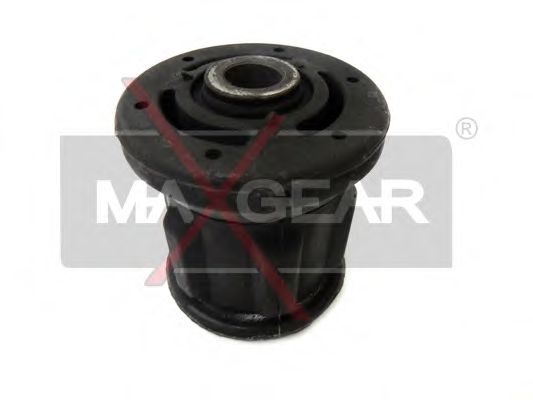 Сайлентблок задней балки MAXGEAR 72-0554