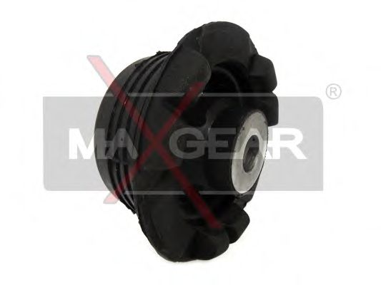 Сайлентблок задней балки MAXGEAR 72-0580