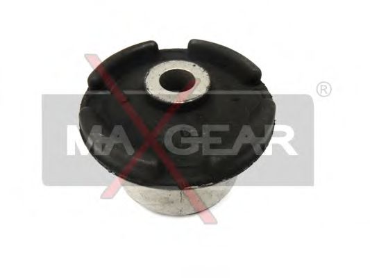Сайлентблок задней балки MAXGEAR 72-0583