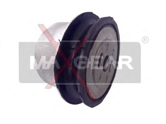 Сайлентблок рычага MAXGEAR 72-0624