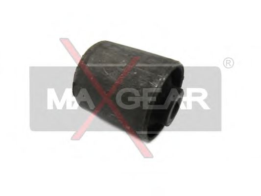 Сайлентблок задней балки MAXGEAR 72-0630
