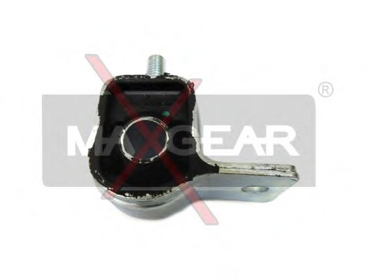 Ремкомплект, подвеска колеса MAXGEAR 72-0635