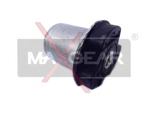 Сайлентблок задней балки MAXGEAR 72-0636