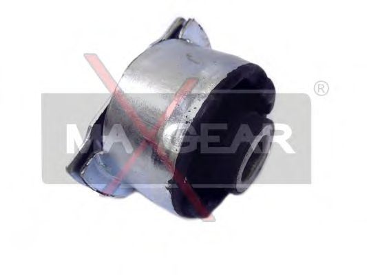 Сайлентблок задней балки MAXGEAR 72-0638