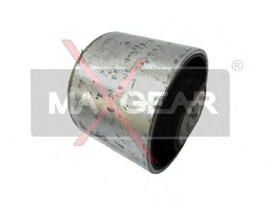 Сайлентблок задней балки MAXGEAR 72-0644