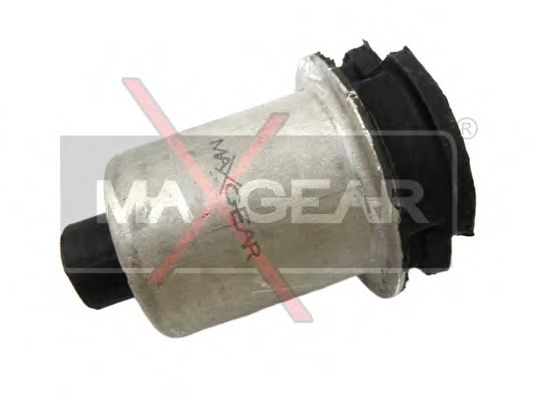 Сайлентблок задней балки MAXGEAR 72-0645