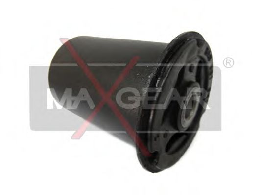 Сайлентблок задней балки MAXGEAR 72-0647
