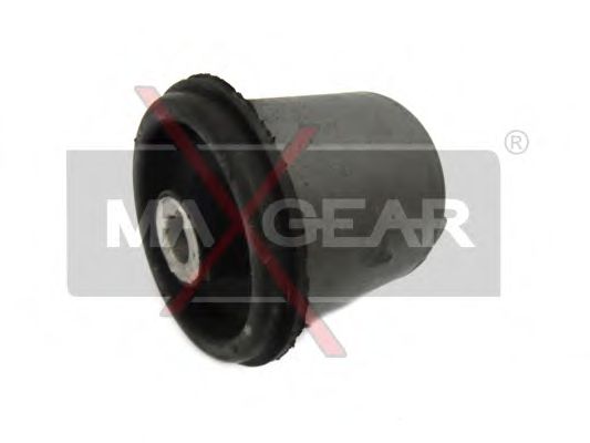 Сайлентблок задней балки MAXGEAR 72-0649