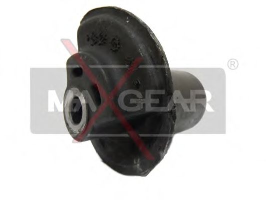Сайлентблок задней балки MAXGEAR 72-0651