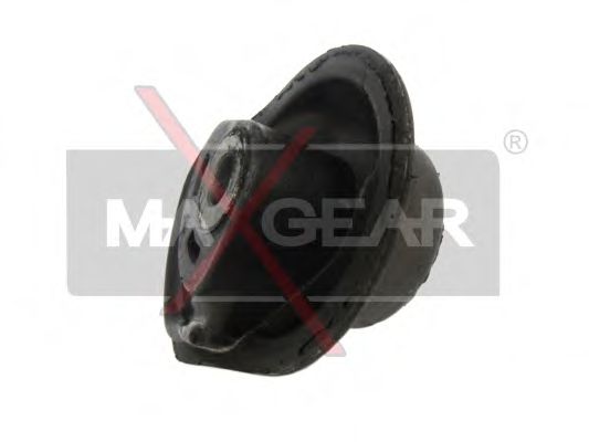 Сайлентблок задней балки MAXGEAR 72-0652