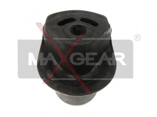 Сайлентблок задней балки MAXGEAR 72-0656