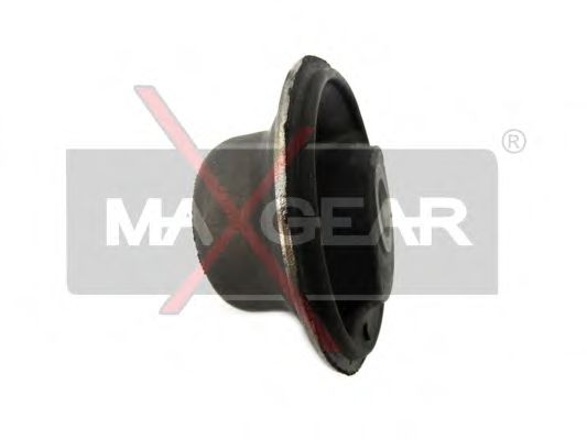 Сайлентблок задней балки MAXGEAR 72-0660