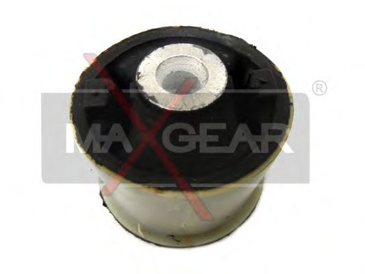 Сайлентблок задней балки MAXGEAR 72-0663