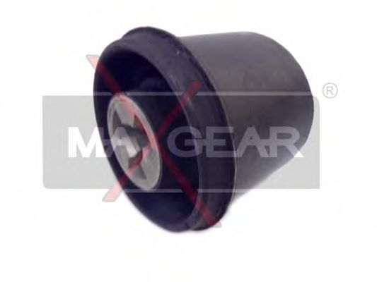 Сайлентблок задней балки MAXGEAR 72-0664
