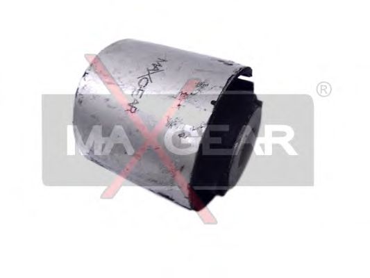 Сайлентблок рычага MAXGEAR 72-0704