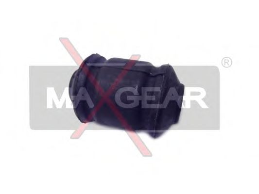 Сайлентблок рычага MAXGEAR 72-0711