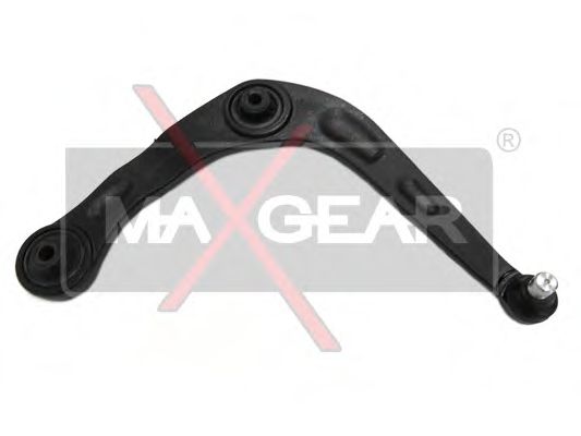 Рычаг подвески MAXGEAR 72-0777