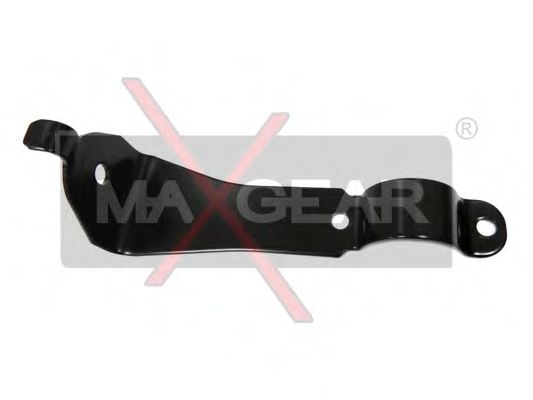 Кронштейн втулки стабилизатора MAXGEAR 72-1048