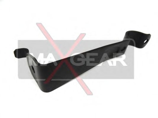Кронштейн втулки стабилизатора MAXGEAR 72-1049