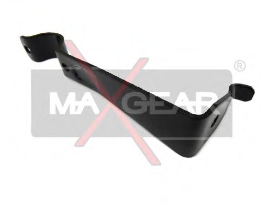 Кронштейн втулки стабилизатора MAXGEAR 72-1050