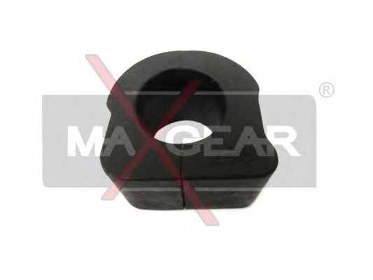 Втулка стабилизатора MAXGEAR 72-1072