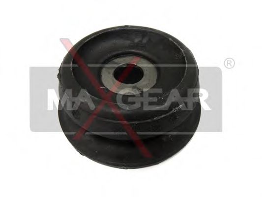 Опора амортизатора MAXGEAR 72-1083